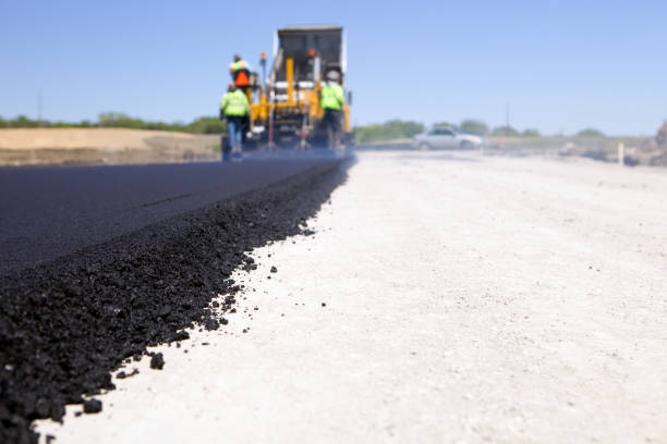 Reliable Darlington, SC Driveway Paving Services Solutions